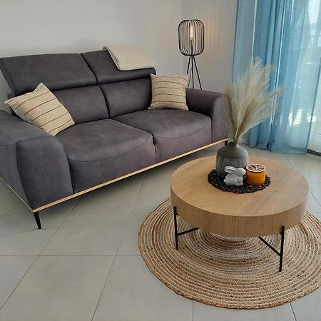 Apartman Leona Villa Nehaj 塞尼 外观 照片