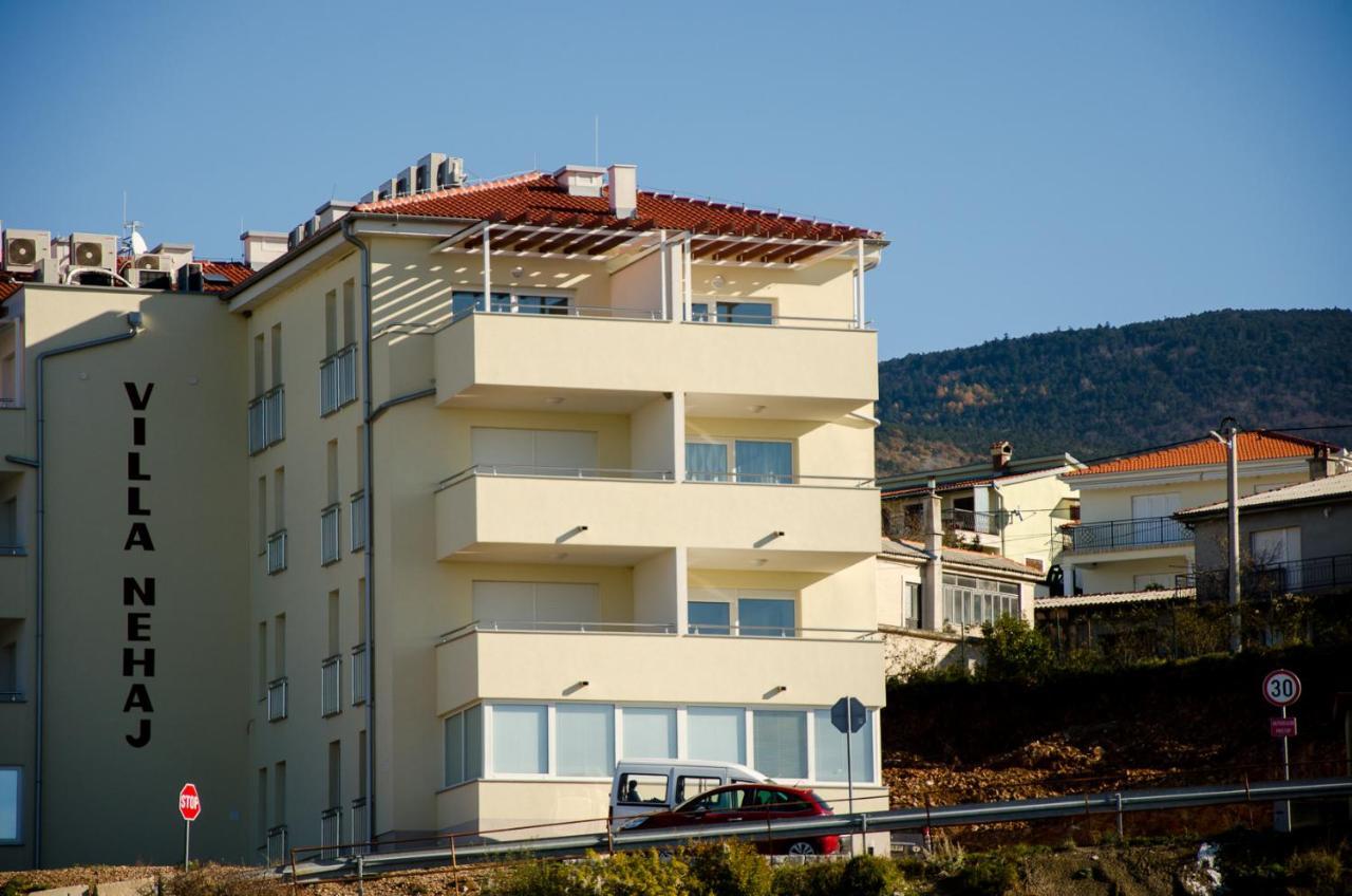 Apartman Leona Villa Nehaj 塞尼 外观 照片