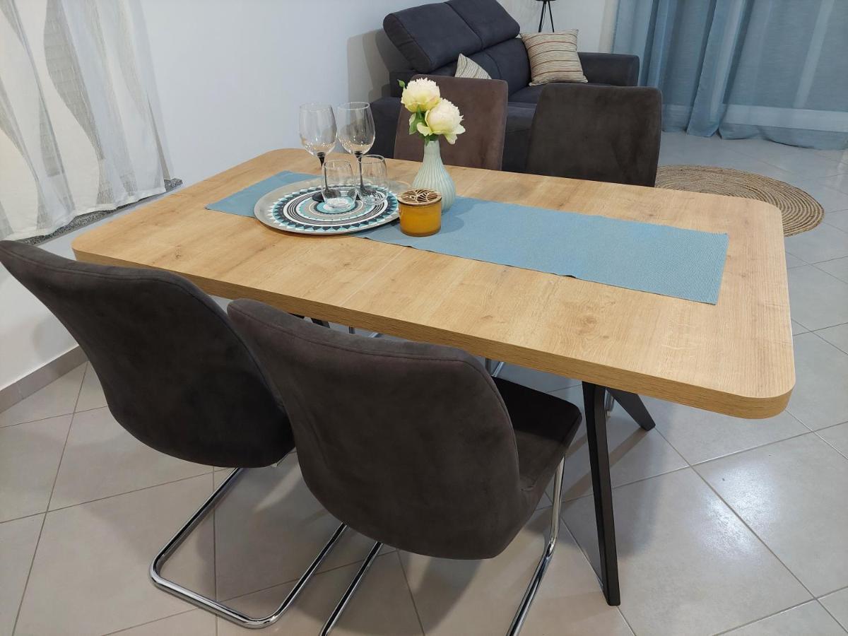 Apartman Leona Villa Nehaj 塞尼 外观 照片