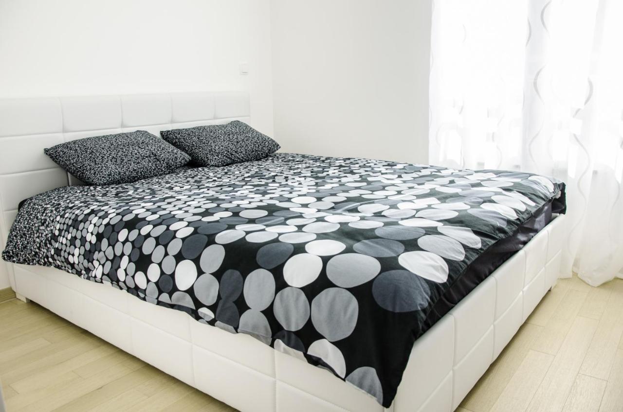 Apartman Leona Villa Nehaj 塞尼 外观 照片